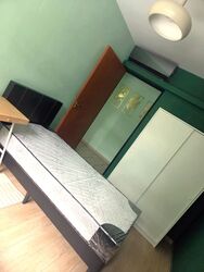 Blk 318B Yishun Greenwalk (Yishun), HDB 5 Rooms #453107341